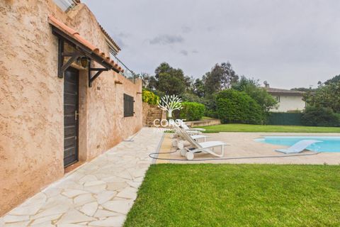 Villa i Porto-Vecchio, Corse-du-Sud, Porto-Vecchio - € 1.395.000 | Ref: M2972 - foto 29