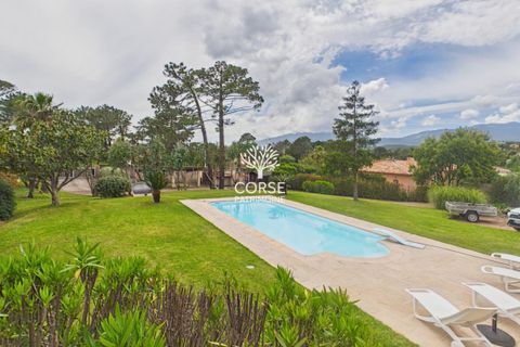 Villa i Porto-Vecchio, Corse-du-Sud, Porto-Vecchio - € 1.395.000 | Ref: M2972 - foto 30