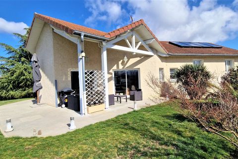 Villa a Saint-Marcellin, Isere, Saint-Marcellin - € 388.000 | Ref: 86807229 - foto 2