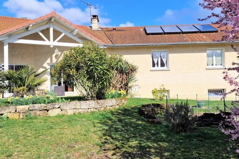 Villa a Saint-Marcellin, Isere, Saint-Marcellin - € 388.000 | Ref: 86807229 - foto 4