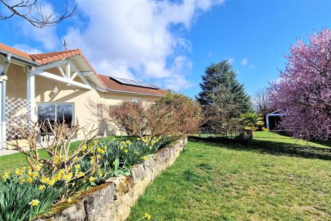 Villa a Saint-Marcellin, Isere, Saint-Marcellin - € 388.000 | Ref: 86807229 - foto 5