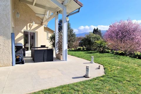 Villa a Saint-Marcellin, Isere, Saint-Marcellin - € 388.000 | Ref: 86807229 - foto 8
