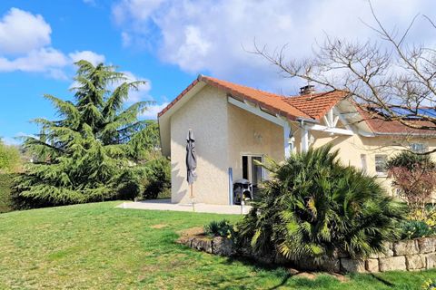 Villa a Saint-Marcellin, Isere, Saint-Marcellin - € 388.000 | Ref: 86807229 - foto 9