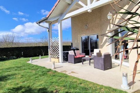 Villa a Saint-Marcellin, Isere, Saint-Marcellin - € 388.000 | Ref: 86807229 - foto 10