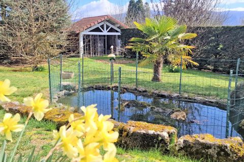 Villa a Saint-Marcellin, Isere, Saint-Marcellin - € 388.000 | Ref: 86807229 - foto 11