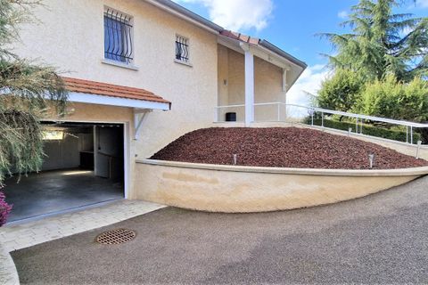 Villa a Saint-Marcellin, Isere, Saint-Marcellin - € 388.000 | Ref: 86807229 - foto 12