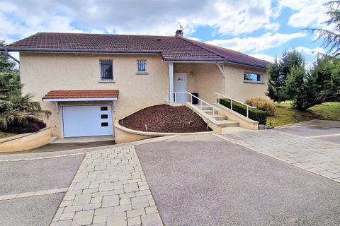 Villa a Saint-Marcellin, Isere, Saint-Marcellin - € 388.000 | Ref: 86807229 - foto 13