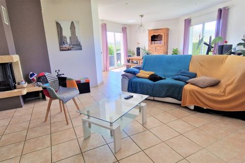 Villa a Saint-Marcellin, Isere, Saint-Marcellin - € 388.000 | Ref: 86807229 - foto 14