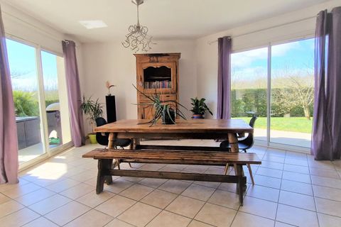 Villa a Saint-Marcellin, Isere, Saint-Marcellin - € 388.000 | Ref: 86807229 - foto 15
