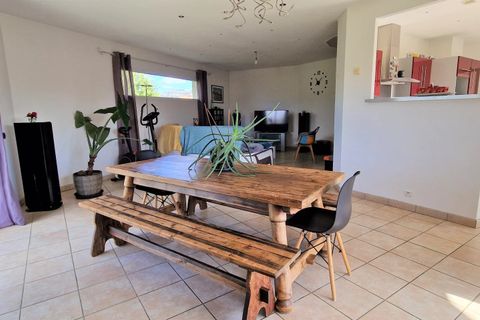 Villa a Saint-Marcellin, Isere, Saint-Marcellin - € 388.000 | Ref: 86807229 - foto 16