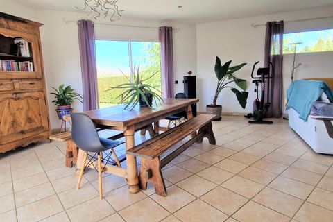 Villa a Saint-Marcellin, Isere, Saint-Marcellin - € 388.000 | Ref: 86807229 - foto 17