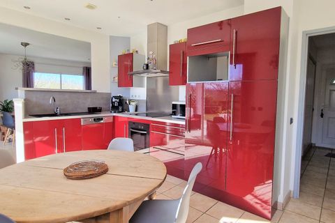 Villa a Saint-Marcellin, Isere, Saint-Marcellin - € 388.000 | Ref: 86807229 - foto 19