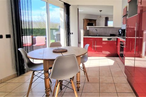 Villa a Saint-Marcellin, Isere, Saint-Marcellin - € 388.000 | Ref: 86807229 - foto 20