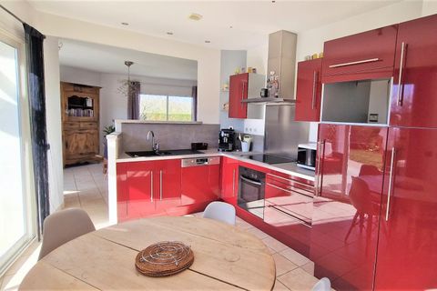 Villa a Saint-Marcellin, Isere, Saint-Marcellin - € 388.000 | Ref: 86807229 - foto 21