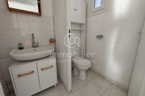 Villa i Le Cannet, Alpes-Maritimes, Le Cannet - € 430.000 | Ref: 86826583 - foto 7