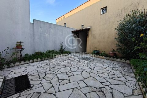 Villa i Le Cannet, Alpes-Maritimes, Le Cannet - € 430.000 | Ref: 86826583 - foto 15