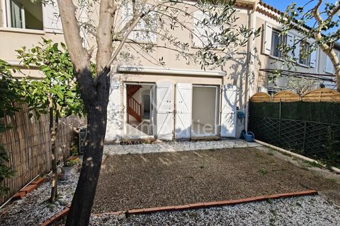Villa i Le Cannet, Alpes-Maritimes, Le Cannet - € 430.000 | Ref: 86826583 - foto 16