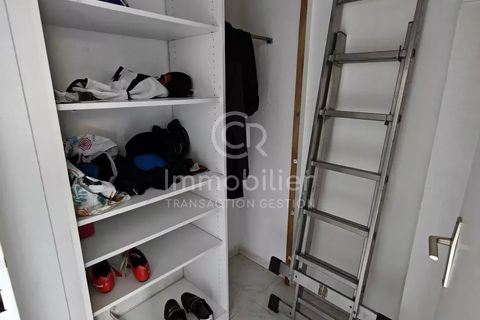 Villa i Le Cannet, Alpes-Maritimes, Le Cannet - € 430.000 | Ref: 86826583 - foto 17