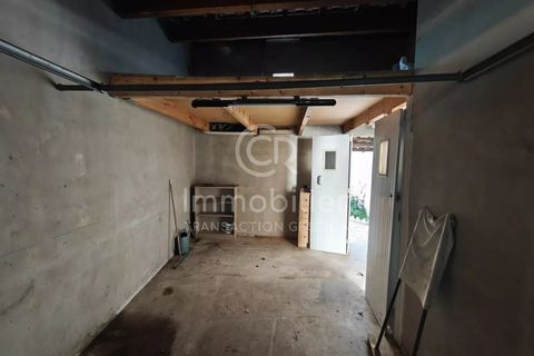 Villa i Le Cannet, Alpes-Maritimes, Le Cannet - € 430.000 | Ref: 86826583 - foto 18