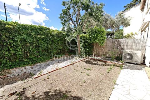 Villa i Le Cannet, Alpes-Maritimes, Le Cannet - € 430.000 | Ref: 86826583 - foto 1