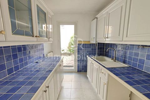 Villa i Le Cannet, Alpes-Maritimes, Le Cannet - € 430.000 | Ref: 86826583 - foto 5