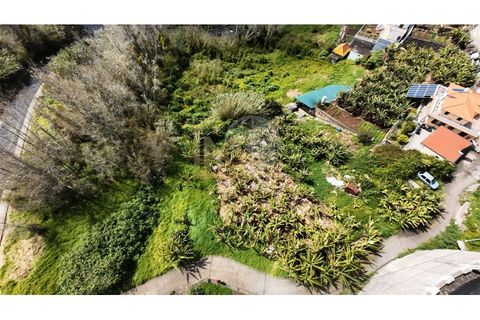 Helårsgrund i Ribeira Brava, Madeira, Ribeira Brava - € 65.000 | Ref: SÒL_112 - foto 4