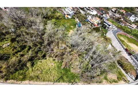 Helårsgrund i Ribeira Brava, Madeira, Ribeira Brava - € 65.000 | Ref: SÒL_112 - foto 6