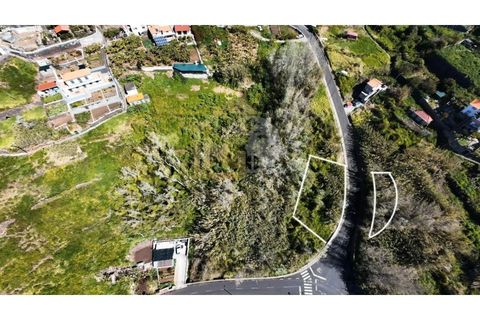 Helårsgrund i Ribeira Brava, Madeira, Ribeira Brava - € 65.000 | Ref: SÒL_112 - foto 2