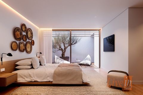 Villa i Mafra, Lisbon, Mafra - € 1.590.000 | Ref: 1089HS - foto 8