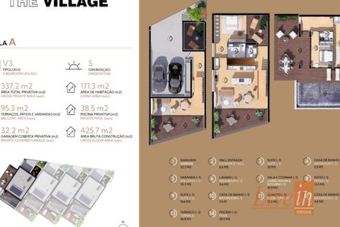 Villa i Mafra, Lisbon, Mafra - € 1.590.000 | Ref: 1089HS - foto 16