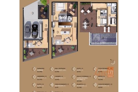Villa i Mafra, Lisbon, Mafra - € 1.590.000 | Ref: 1089HS - foto 17