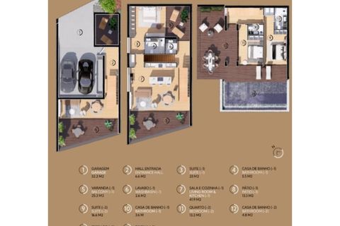Villa i Mafra, Lisbon, Mafra - € 1.590.000 | Ref: 1089HS - foto 19