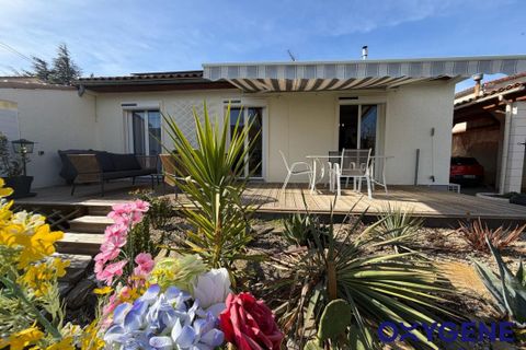 Villa i Couiza, Aude, Couiza - € 248.000 | Ref: VM16870-TEAM66 - foto 1
