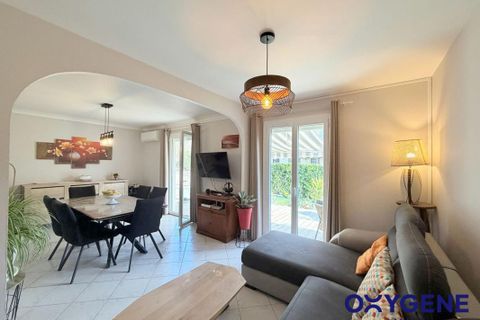 Villa i Couiza, Aude, Couiza - € 248.000 | Ref: VM16870-TEAM66 - foto 3