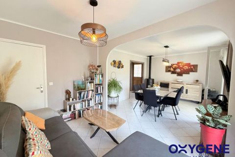Villa i Couiza, Aude, Couiza - € 248.000 | Ref: VM16870-TEAM66 - foto 4