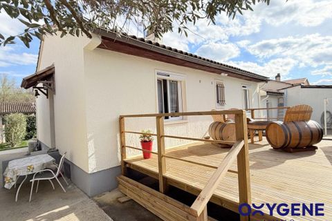 Villa i Couiza, Aude, Couiza - € 248.000 | Ref: VM16870-TEAM66 - foto 14
