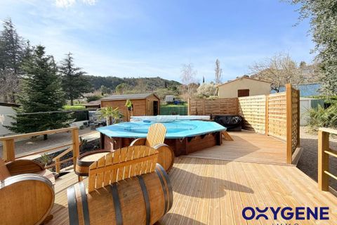 Villa i Couiza, Aude, Couiza - € 248.000 | Ref: VM16870-TEAM66 - foto 15