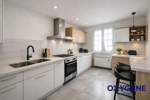 Villa a Perpignan, Pyrenees-Orientales, Perpignan - € 230.000 | Ref: VM16867-TEAM66 - foto 6
