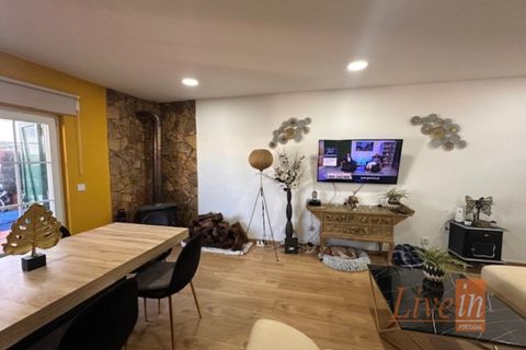 Rækkehus i Mafra, Lisbon, Mafra - € 525.000 | Ref: 1090AE - foto 1