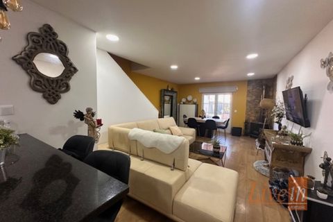 Rækkehus i Mafra, Lisbon, Mafra - € 525.000 | Ref: 1090AE - foto 4