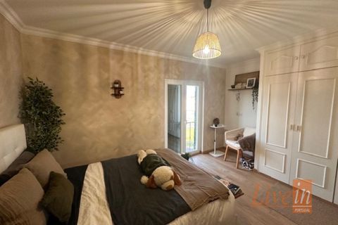 Rækkehus i Mafra, Lisbon, Mafra - € 525.000 | Ref: 1090AE - foto 8