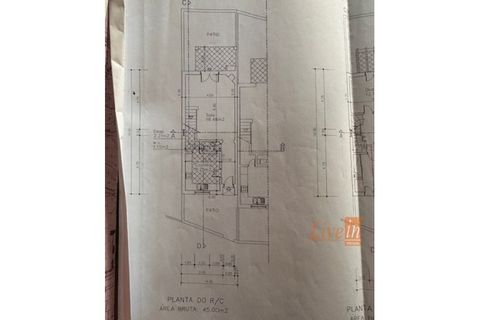 Rækkehus i Mafra, Lisbon, Mafra - € 525.000 | Ref: 1090AE - foto 23