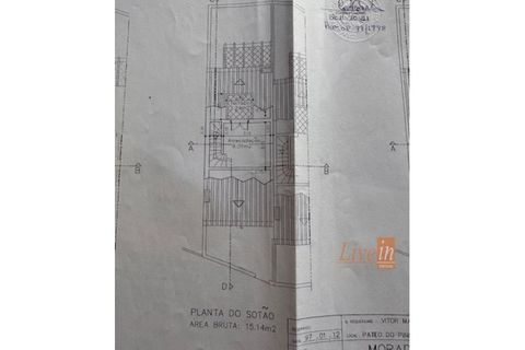 Rækkehus i Mafra, Lisbon, Mafra - € 525.000 | Ref: 1090AE - foto 25