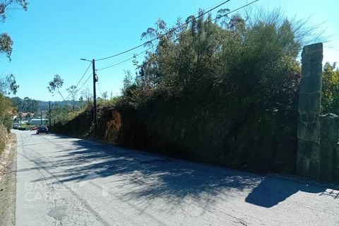 Helårsgrund i Barcelos, Braga, Barcelos - € 129.000 | Ref: 61/26 - foto 5