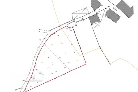 Helårsgrund i Cristelo, Braga, Cristelo - € 80.000 | Ref: 70/26 - foto 5