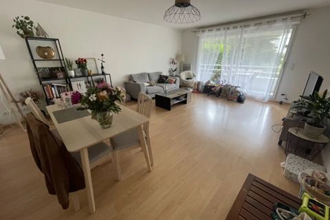 Lejlighed i Bruges, Gironde, Bruges - € 315.000 | Ref: 86826738 - foto 1