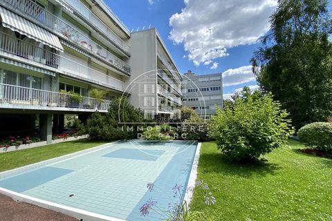 Leilighet i Le Vésinet, Yvelines, Le Vésinet - € 540 800 | Ref: 86824592 - foto 2