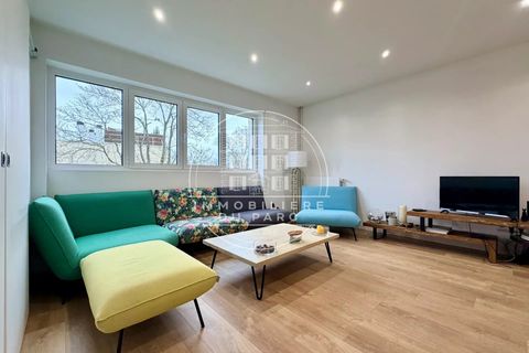 Leilighet i Le Vésinet, Yvelines, Le Vésinet - € 540 800 | Ref: 86824592 - foto 3