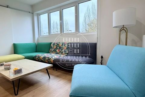 Leilighet i Le Vésinet, Yvelines, Le Vésinet - € 540 800 | Ref: 86824592 - foto 4