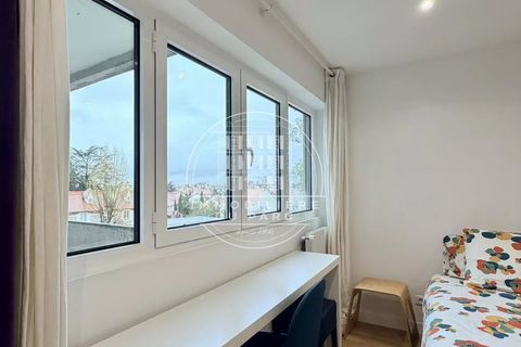 Leilighet i Le Vésinet, Yvelines, Le Vésinet - € 540 800 | Ref: 86824592 - foto 15